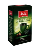 MELITTA ARABICA GRAND SELECT mletá káva 500g