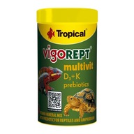 TROPICAL VIGOREPT MULTIVIT 100ml