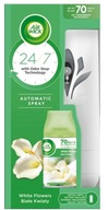 Air Wick Freshmatic White Flowers 250ml + prístroj