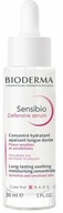 Bioderma Sensibio obranné sérum pre citlivú pleť