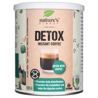 Detox Coffee Cleansing Metabolism 125g