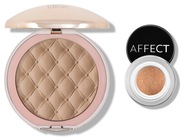 OVPLYVŇTE GLAMOUR BRONZER HAVANA + sypký PIGMENT