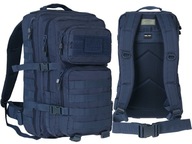 MT MILITARY TACTICAL Batoh ASSAULT 36L NAVY