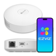 Smart Home Protection - A3 EZVIZ SMART HOME Brána PRE WIFI ALARM