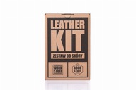 Good Stuff LEATHER KIT - kožená súprava