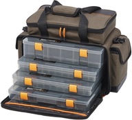 SAVAGE GEAR SPECIALIST BAG L 6 BOX 31l