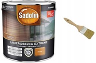 SADOLIN EXTREME - borovička, 2,5l + ZADARMO