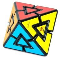 Najnovšie hračky Pyraminx Diamond Puzzle úroveň 3/5