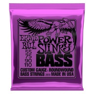 Ernie Ball 2831 struny pre basgitaru