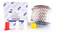 PALIVOVÝ FILTER 2.0 TDCI FOCUS MONDEO S-MAX ORIGINÁL 1318563 _ 3M5Q-9176-AA