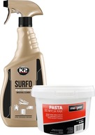 Pasta na ruky + univerzálny odstraňovač - K2 ABRA SURFO