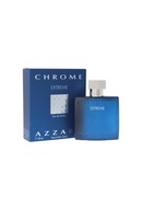 AZZARO CHROME EXTREME 50ml parfumovaná voda pre mužov EDP MEN