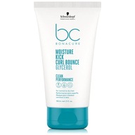 SCHWARZKOPF BC MOISTURE KICK GLYCEROL CURL BOUNCE CURLS KRÉM 150ml