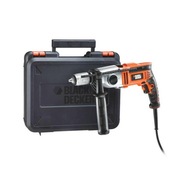 BLACK DECKER PRÍKLADOVÁ VŔTAČKA 850W 2-RÝCH