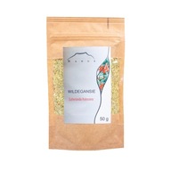 Sutherlandia frutescens list Wildegansie 50g Nanga