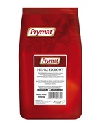 Prymat Paprika bylinková 600g Sáčok Catering