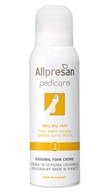 Allpresan 3 pena na nohy s 10% ureou 125ml