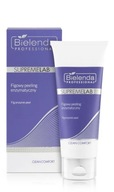 Bielenda SupremeLab Clean Comfort Fig Enzymatický peeling na tvár 70g