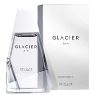 Oriflame GLACIER AIR toaletná voda 100 ml PRE NEHO svieža pánska VÔŇA