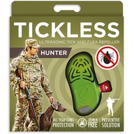 TICKLESS HUNTER odpudzovač kliešťov Ultrazvuk