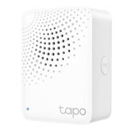 Brána TP-Link Tapo H100 Smart Hub so zvončekom