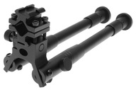 BIPOD Skladacia dvojnožka na zbraň 740024