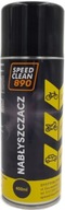 SPEEDCLEAN890 Leštidlo 400 ml