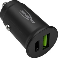 Ansmann InCar Charger CC230PD USB nabíjačka