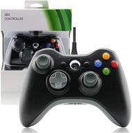 GAMEPAD PAD pre XBOX 360 PC KONZOLA USB DUAL SHOCK