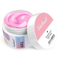 STAVEBNÝ GÉL NA PREDLŽOVANIE NECHTOV - BABY PINK 50G isabellenails