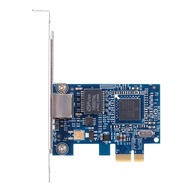 Sieťová karta Lanberg PCE-1GB-001 (PCI-E; 1x 10/1