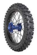 DELI TYRE SB-156 100/90-19 Maxi Grip SG-1 Cross, enduro plášť