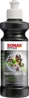 SONAX PERFECT FINISH LEŠTIACA PASTA 250ML