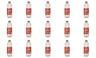 15x 500ml JAMAR Liehovinový ocot 10% kysl