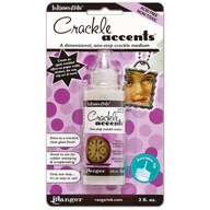 Crackle Accents GLAZOVACÍ LAK 59ml