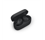 Slúchadlá Jabra Elite 2 TWS IP55 BT 5.2 aptX Black