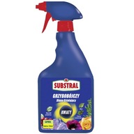 SUBSTRAL SAPROL HOBBY HUBOVÝ SPREJ 750ml