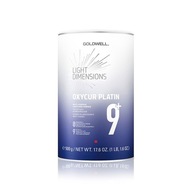 Goldwell Light Dimensions 9+ Rozjasňovač 500 g