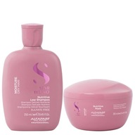 Alfaparf SDL Moisture set šampónová maska