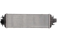 INTERCOOLER OPEL VIVARO 2.5 RENAULT TRAFIC II 2.5