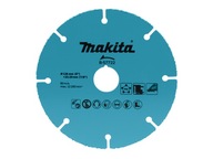 MAKITA B57722 univerzálny rezný kotúč 125mm