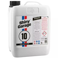 Aktívna ružová pena Shiny Garage Pink Foam 5L