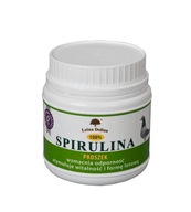 Spirulina Leśna Dolina 200 g