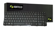 HP 250 G3 255 256 G3 KLÁVESNICA S RÁM