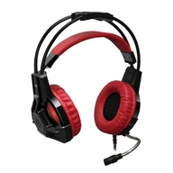 Defender Lester, Gaming Headset, slúchadlá s mikro