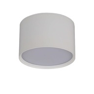 Prisadené biele LED svietidlo Kendal 6W 3000K