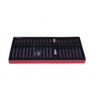 ROOKS BITTS SET TORX HEX BITTS 40 KUS