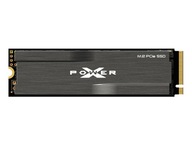 SSD disk SILICON POWER Xpower XD80 512GB