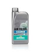 MOTOREX AIR FILTER CLEANER na čistenie filtra