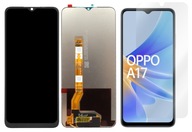 LCD s dotykovým displejom pre OPPO A58 5G/A77 4G/A78 5G+GLASS